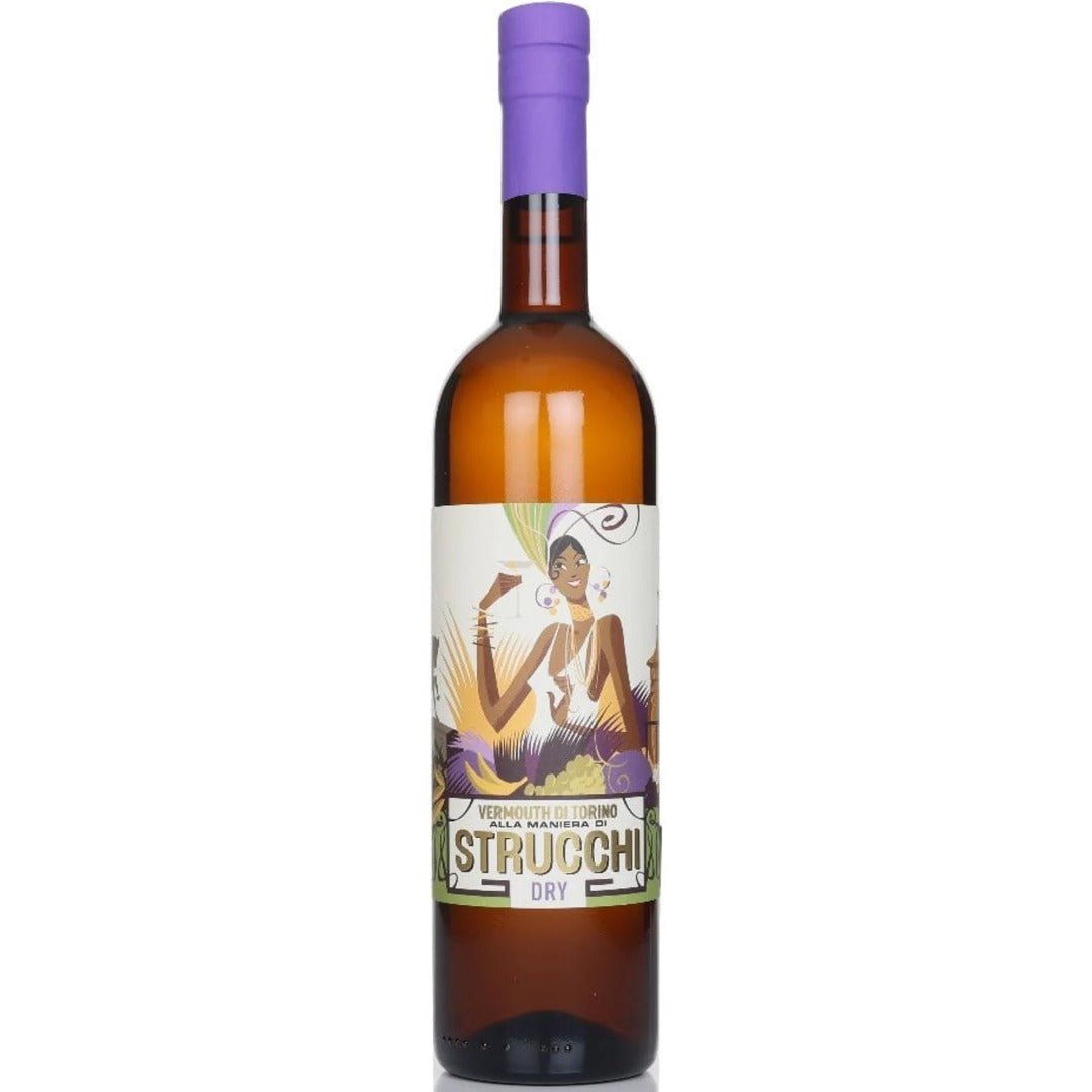 Strucchi Dry Vermouth - Latitude Wine & Liquor Merchant